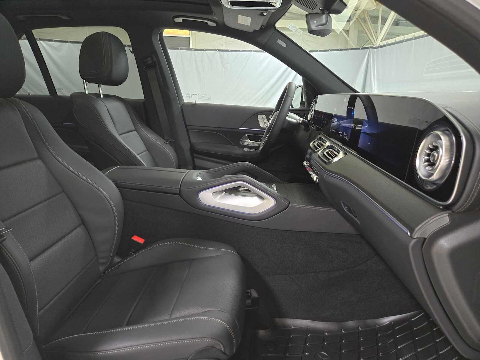 2027 Mercedes-Benz GLE 350 4MATIC® SUV
