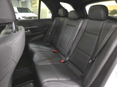 2027 Mercedes-Benz GLE 350 4MATIC® SUV
