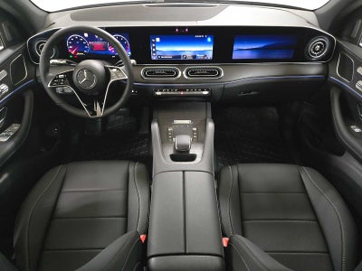 2027 Mercedes-Benz GLE 350 4MATIC® SUV