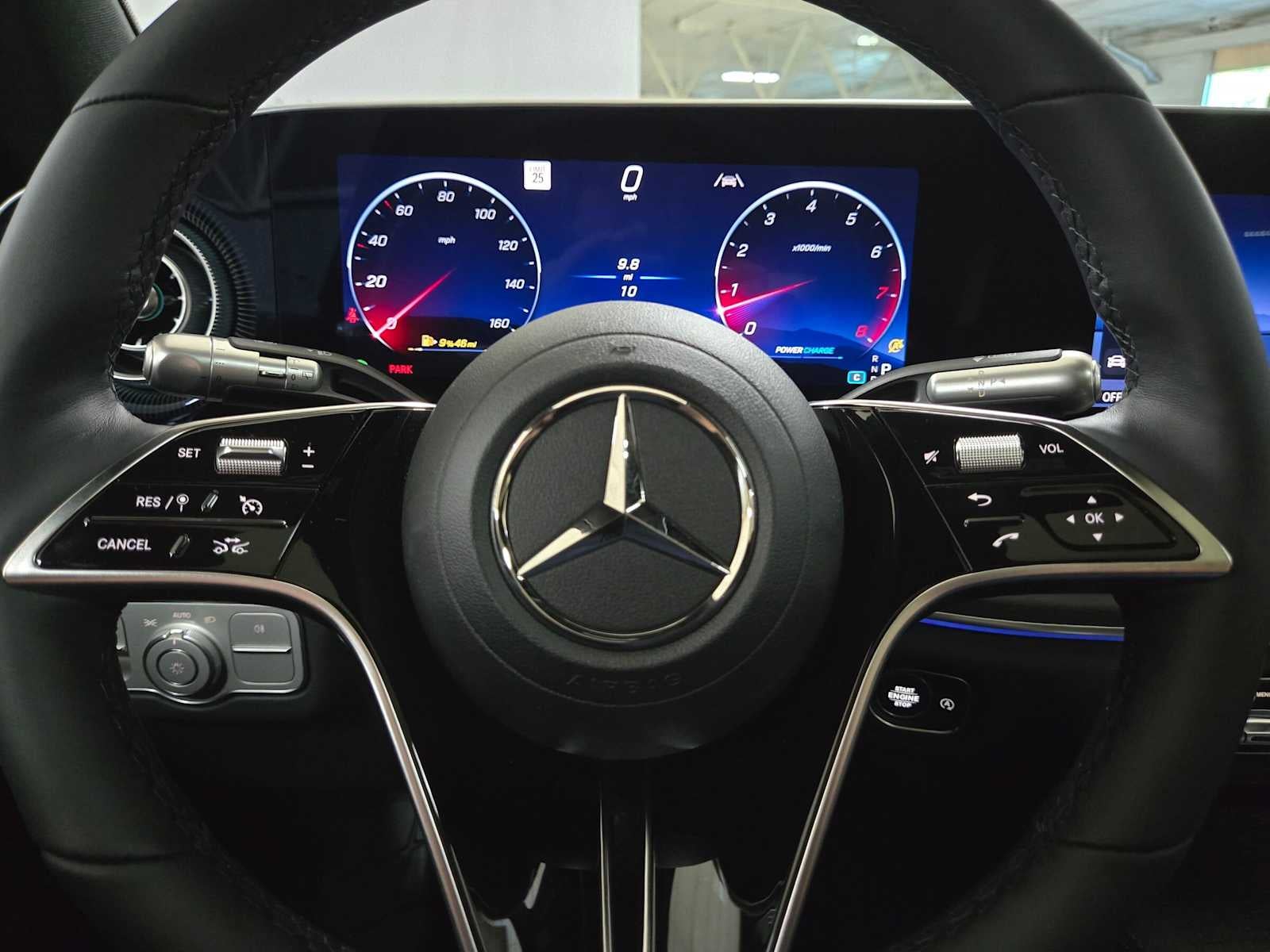 2027 Mercedes-Benz GLE 350 4MATIC® SUV