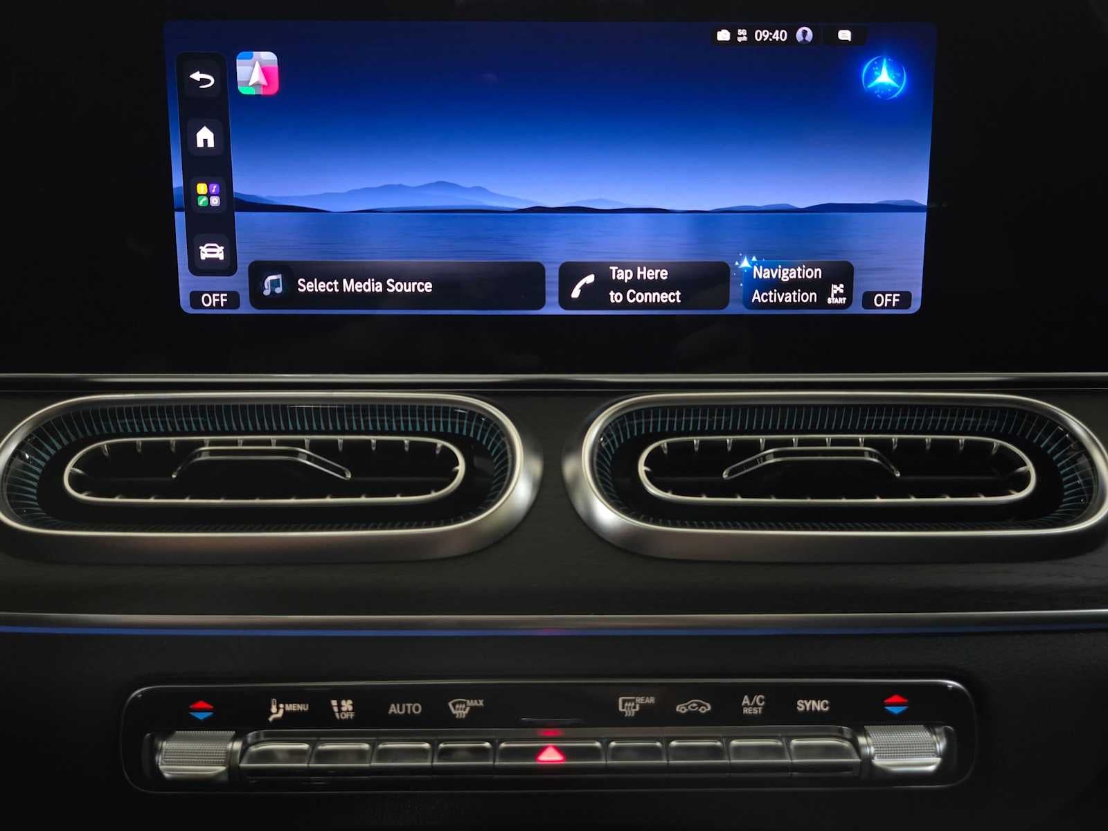 2027 Mercedes-Benz GLE 350 4MATIC® SUV
