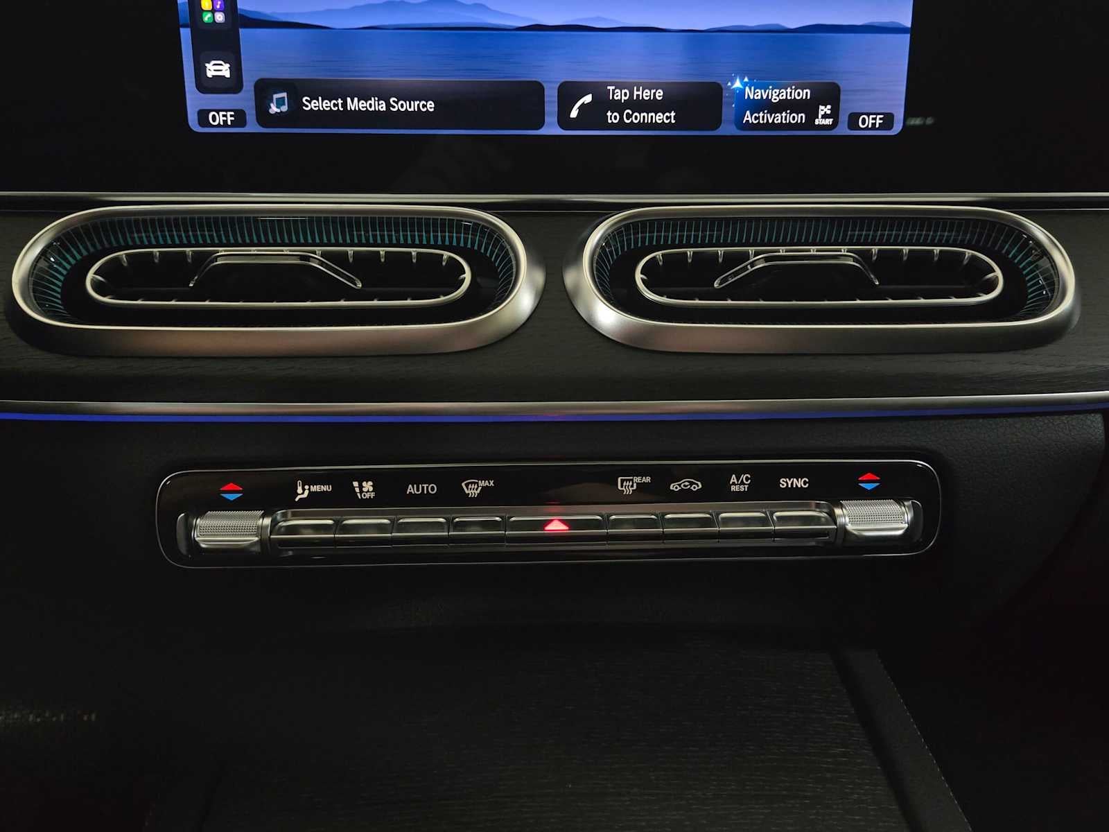 2027 Mercedes-Benz GLE 350 4MATIC® SUV