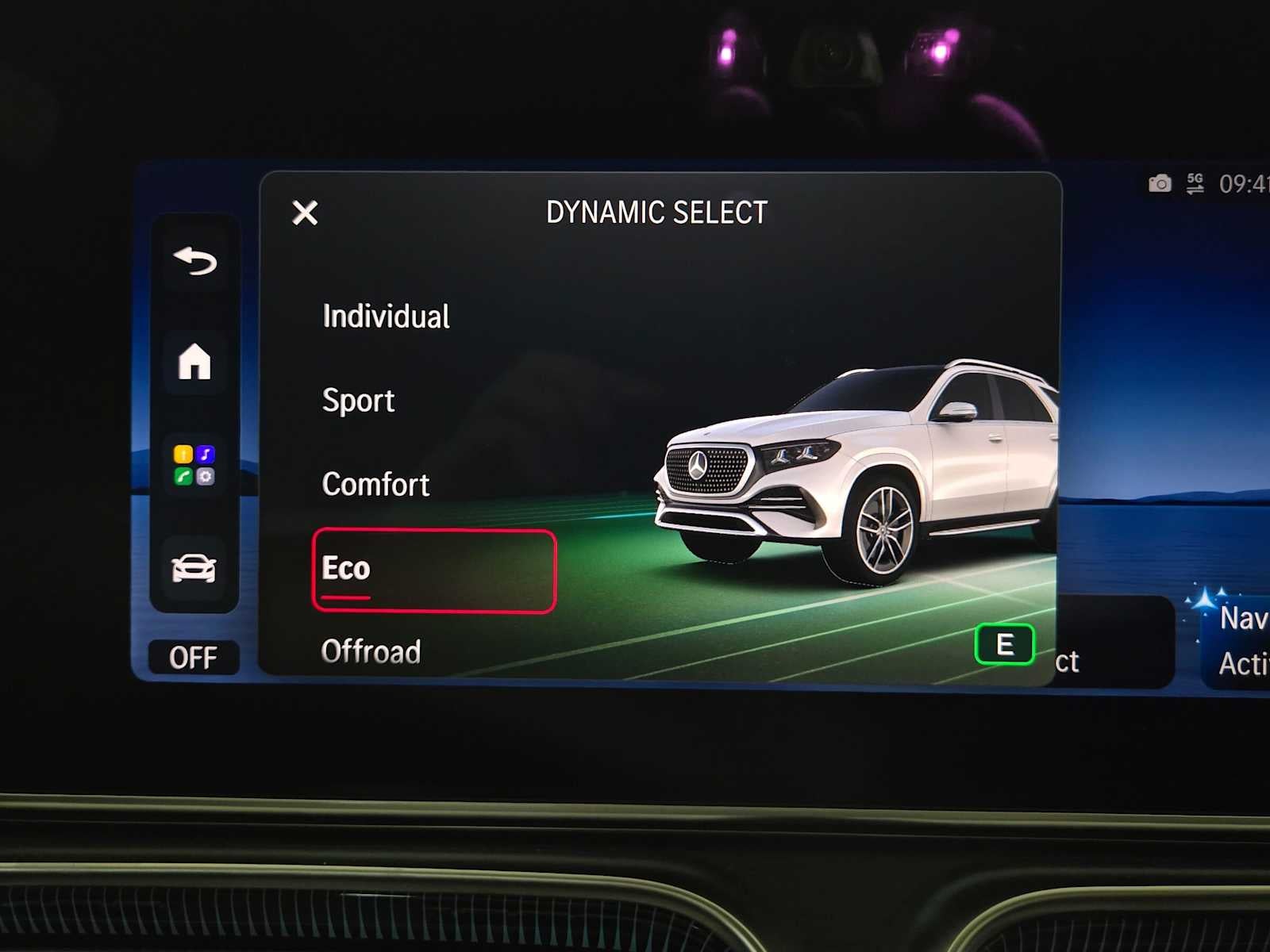 2027 Mercedes-Benz GLE 350 4MATIC® SUV