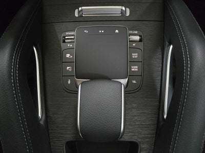 2027 Mercedes-Benz GLE 350 4MATIC® SUV