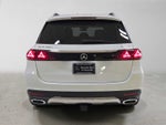 2027 Mercedes-Benz GLE 350 4MATIC® SUV