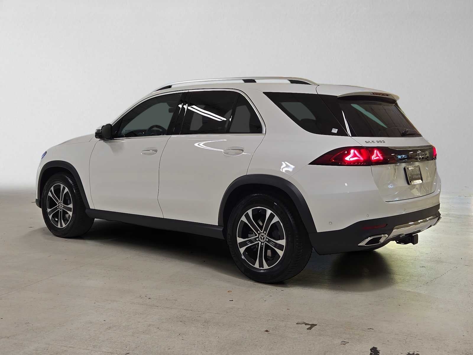 2027 Mercedes-Benz GLE 350 4MATIC® SUV