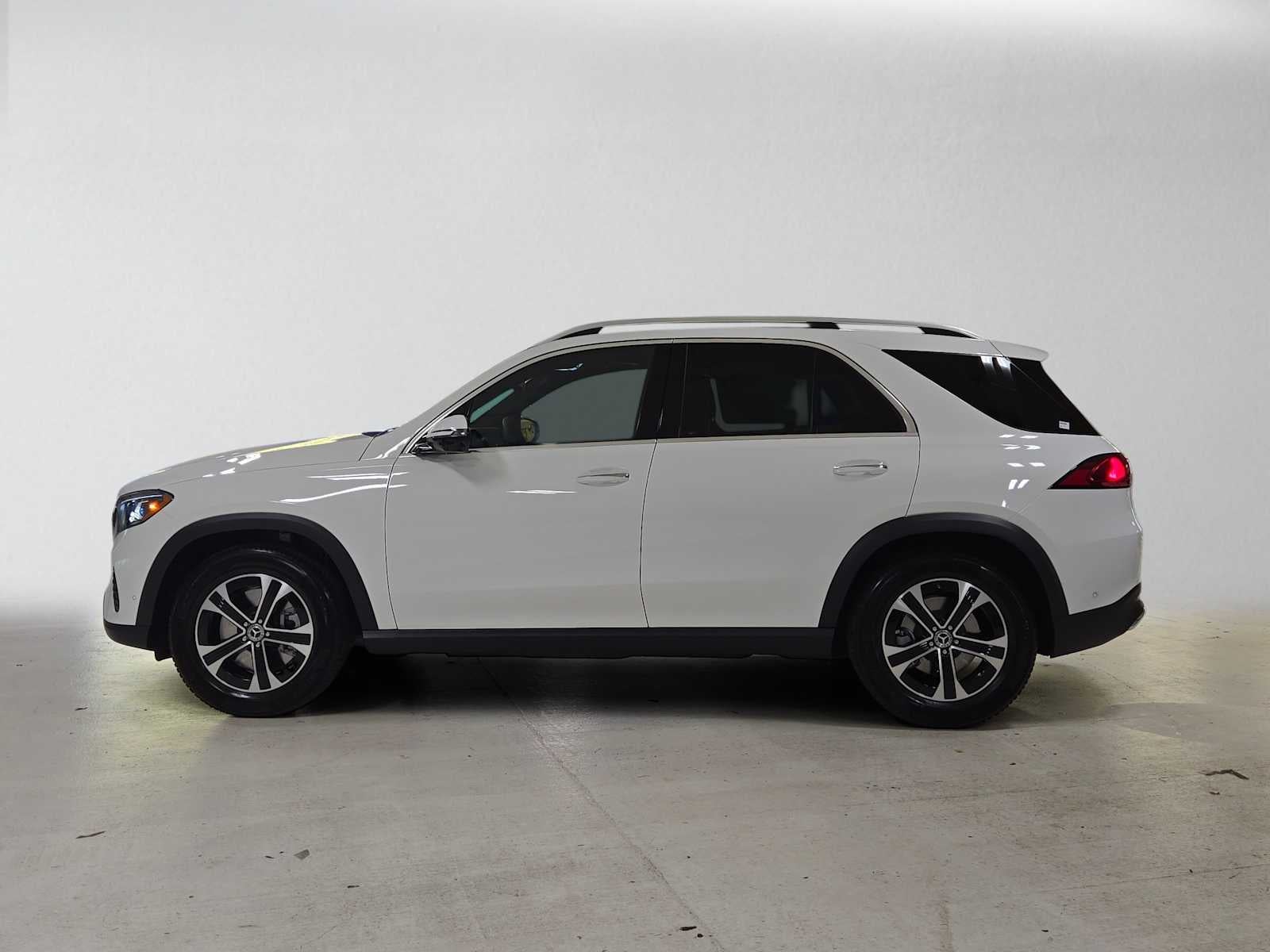 2027 Mercedes-Benz GLE 350 4MATIC® SUV