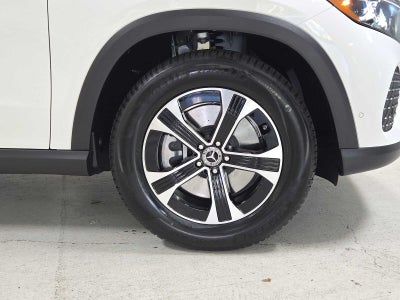 2027 Mercedes-Benz GLE 350 4MATIC® SUV