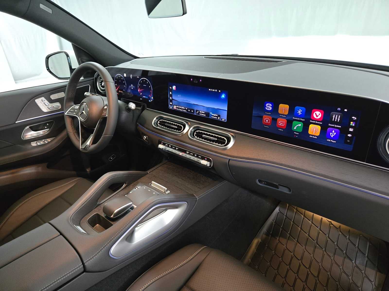 2027 Mercedes-Benz GLE 350 4MATIC® SUV