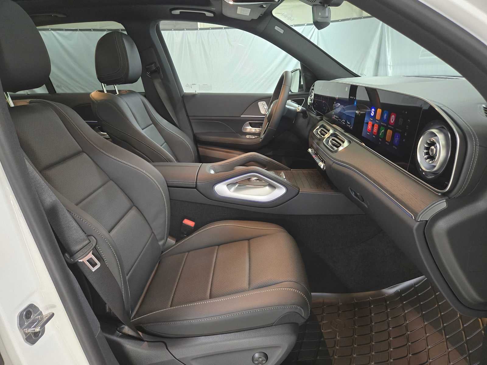 2027 Mercedes-Benz GLE 350 4MATIC® SUV
