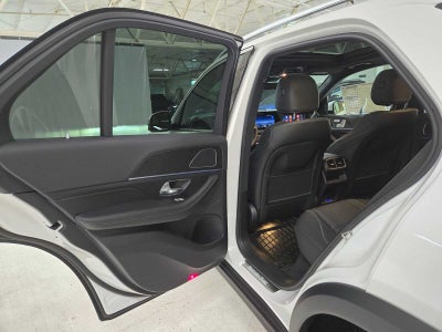 2027 Mercedes-Benz GLE 350 4MATIC® SUV
