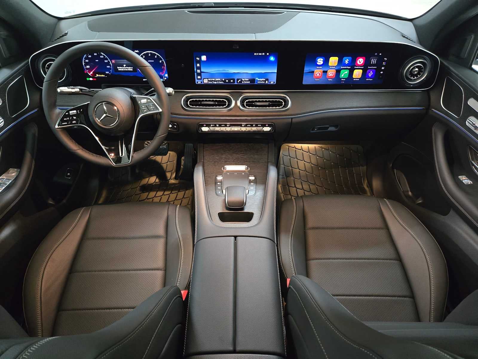 2027 Mercedes-Benz GLE 350 4MATIC® SUV