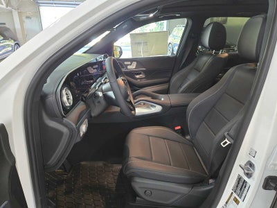 2027 Mercedes-Benz GLE 350 4MATIC® SUV