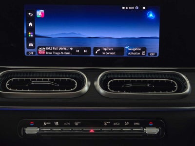2027 Mercedes-Benz GLE 350 4MATIC® SUV