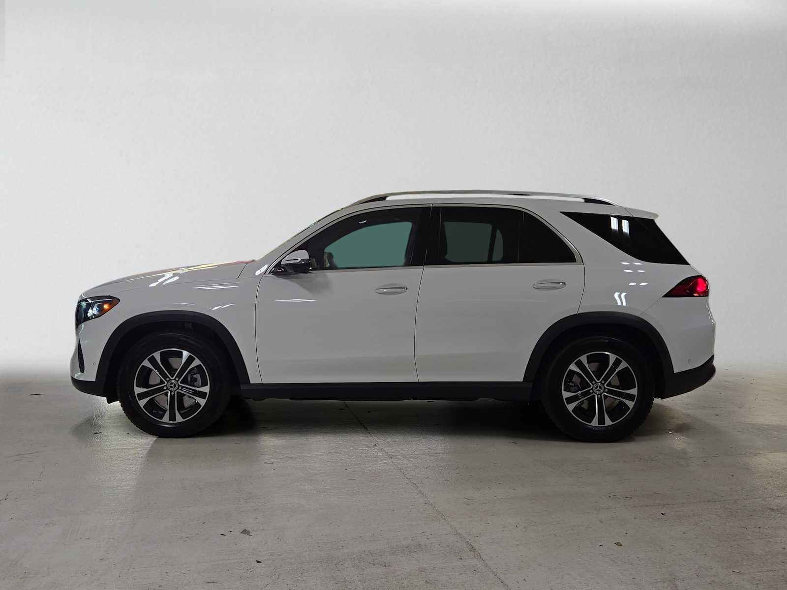 2027 Mercedes-Benz GLE 350 4MATIC® SUV
