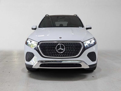2027 Mercedes-Benz GLE 350 4MATIC® SUV