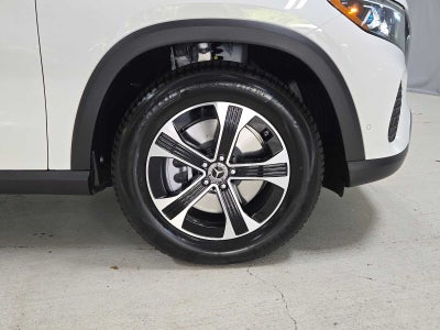 2027 Mercedes-Benz GLE 350 4MATIC® SUV