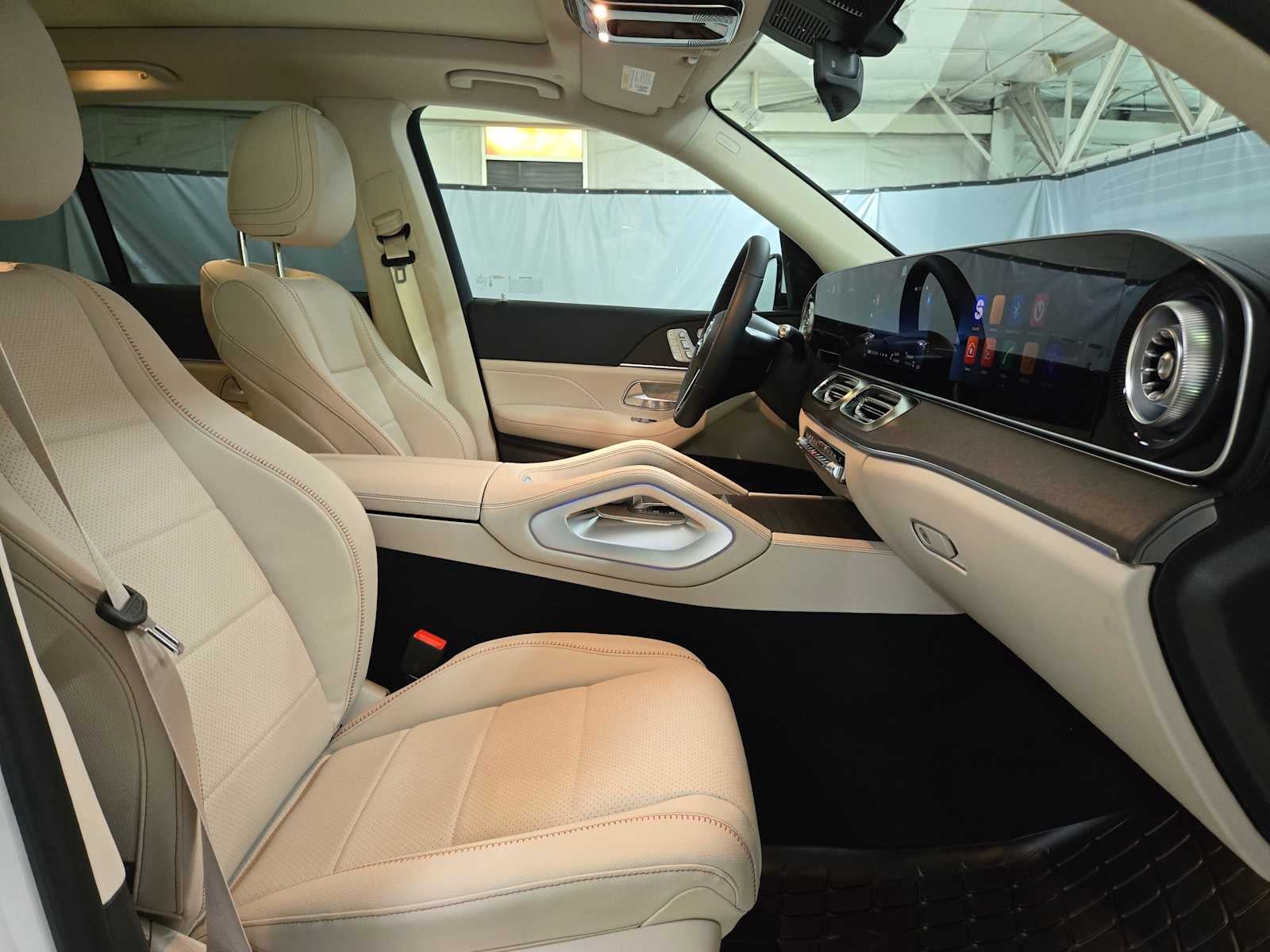 2027 Mercedes-Benz GLE 350 4MATIC® SUV