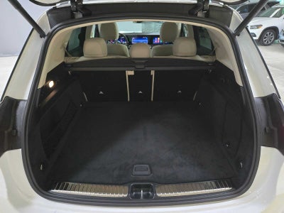 2027 Mercedes-Benz GLE 350 4MATIC® SUV