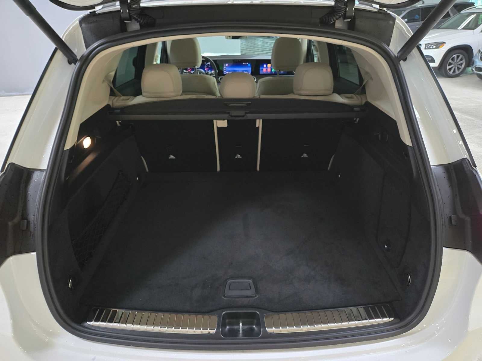2027 Mercedes-Benz GLE 350 4MATIC® SUV