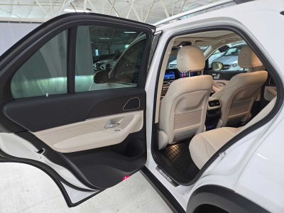 2027 Mercedes-Benz GLE 350 4MATIC® SUV