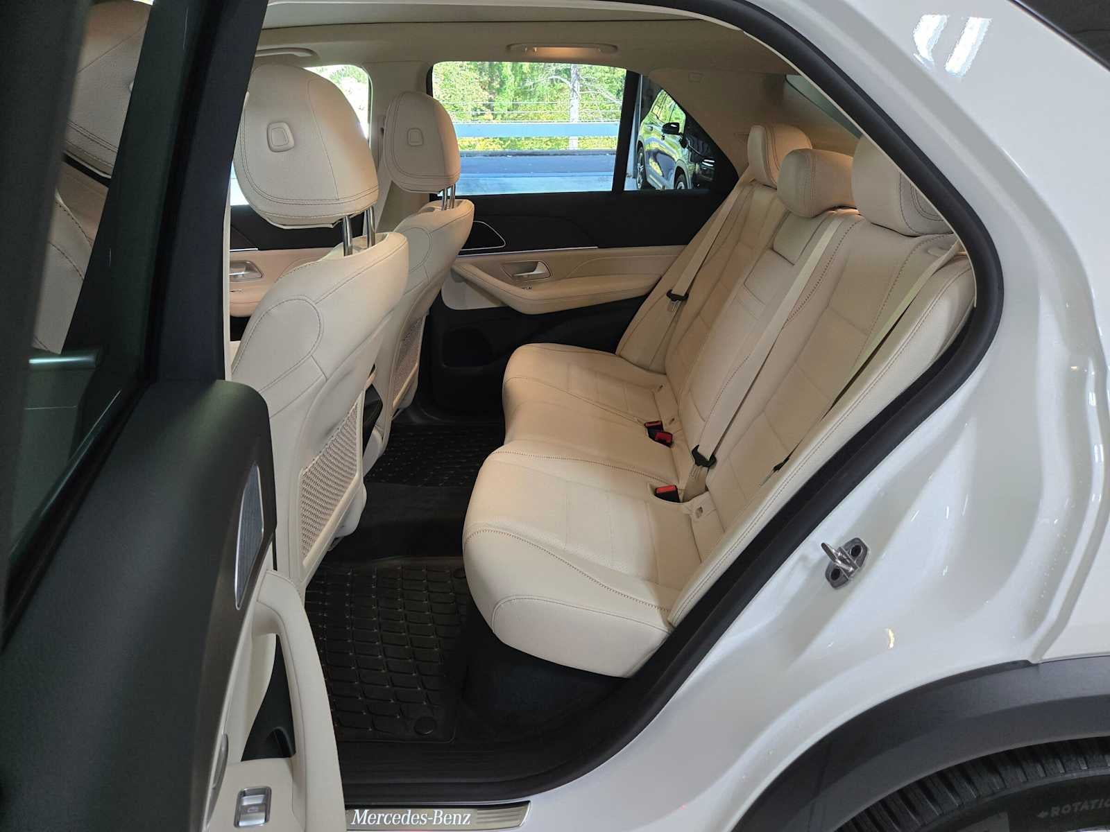 2027 Mercedes-Benz GLE 350 4MATIC® SUV