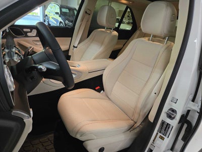 2027 Mercedes-Benz GLE 350 4MATIC® SUV