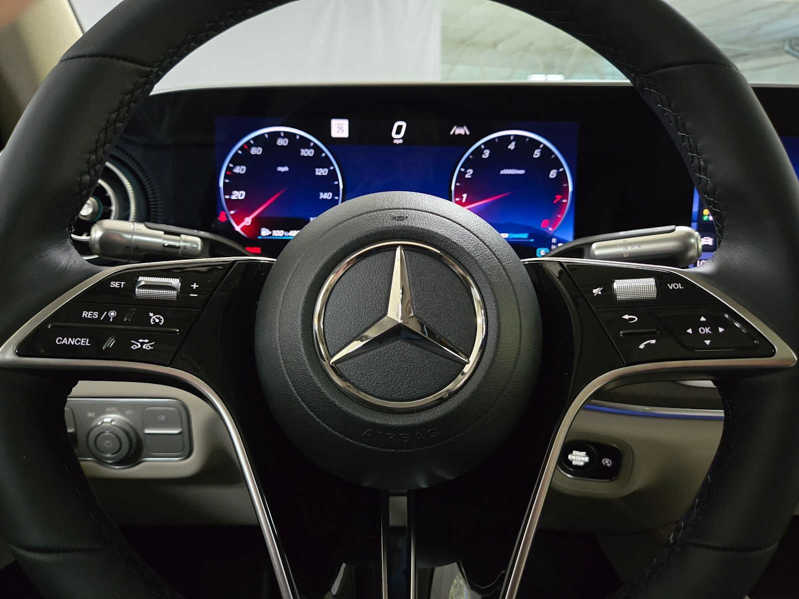 2027 Mercedes-Benz GLE 350 4MATIC® SUV