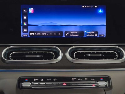 2027 Mercedes-Benz GLE 350 4MATIC® SUV