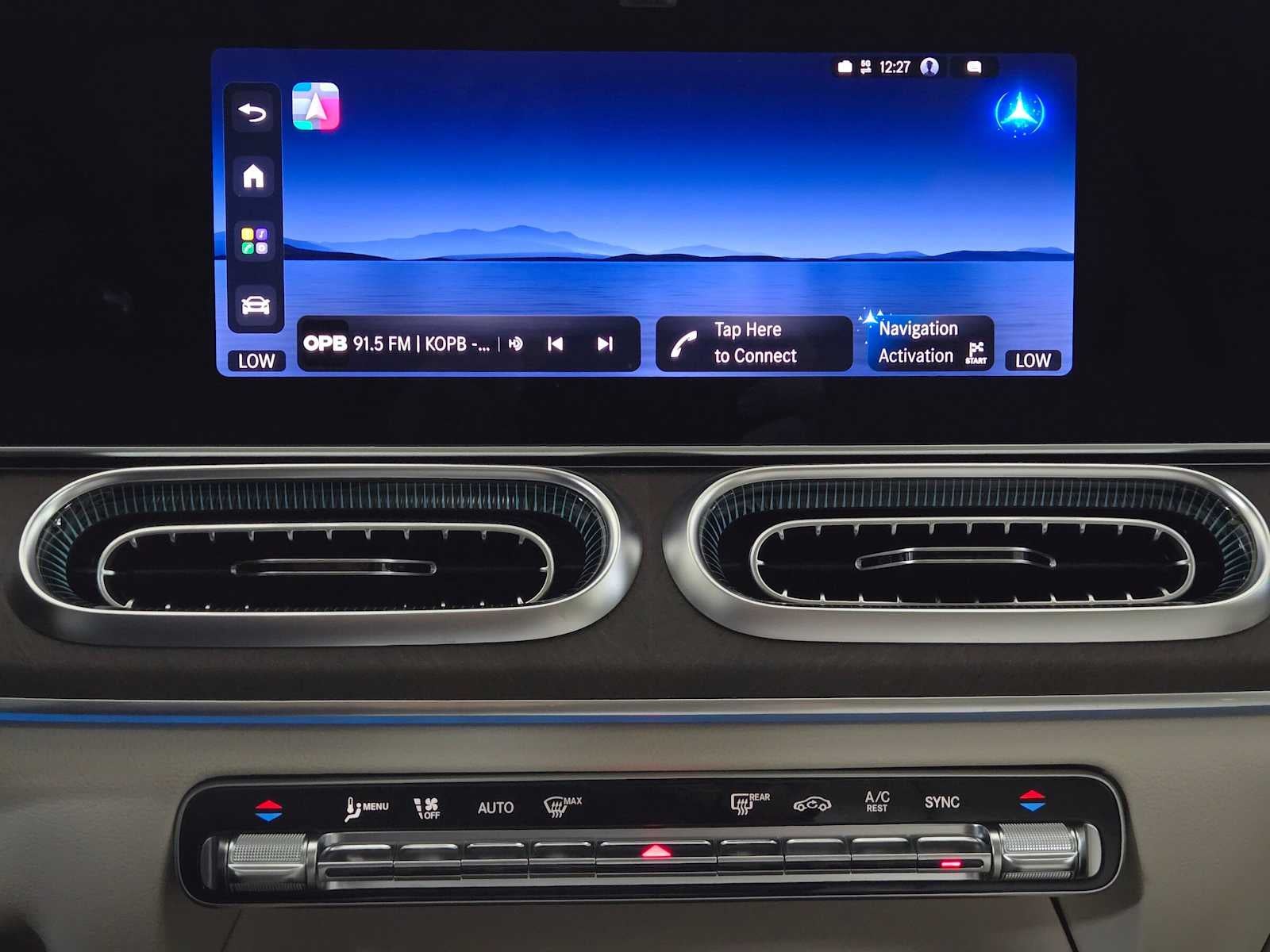 2027 Mercedes-Benz GLE 350 4MATIC® SUV