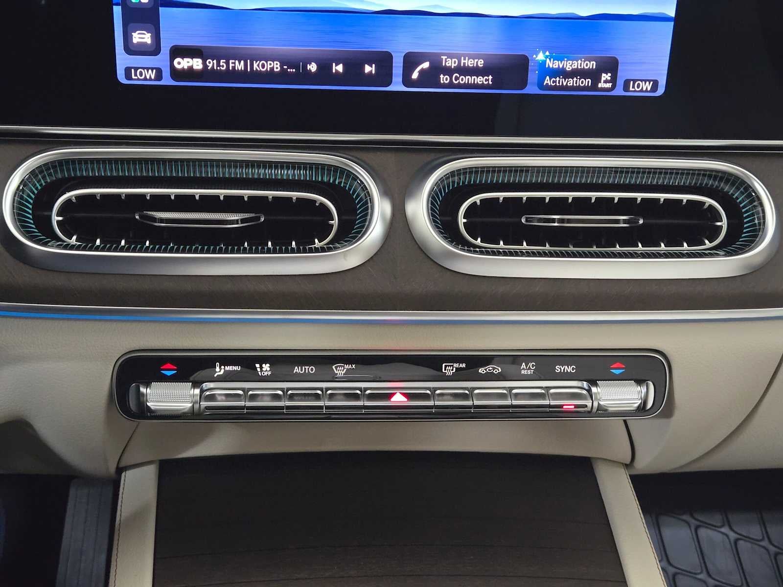 2027 Mercedes-Benz GLE 350 4MATIC® SUV