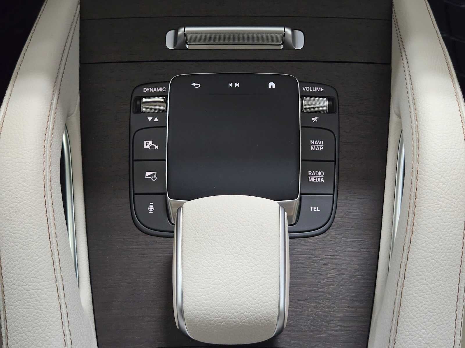 2027 Mercedes-Benz GLE 350 4MATIC® SUV