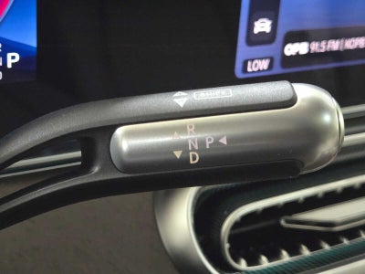 2027 Mercedes-Benz GLE 350 4MATIC® SUV