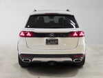 2027 Mercedes-Benz GLE 350 4MATIC® SUV