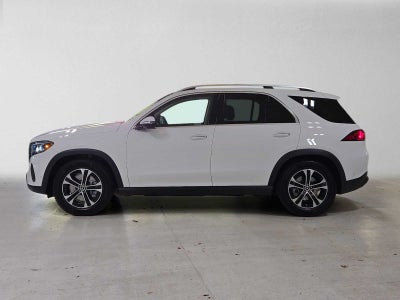 2027 Mercedes-Benz GLE 350 4MATIC® SUV