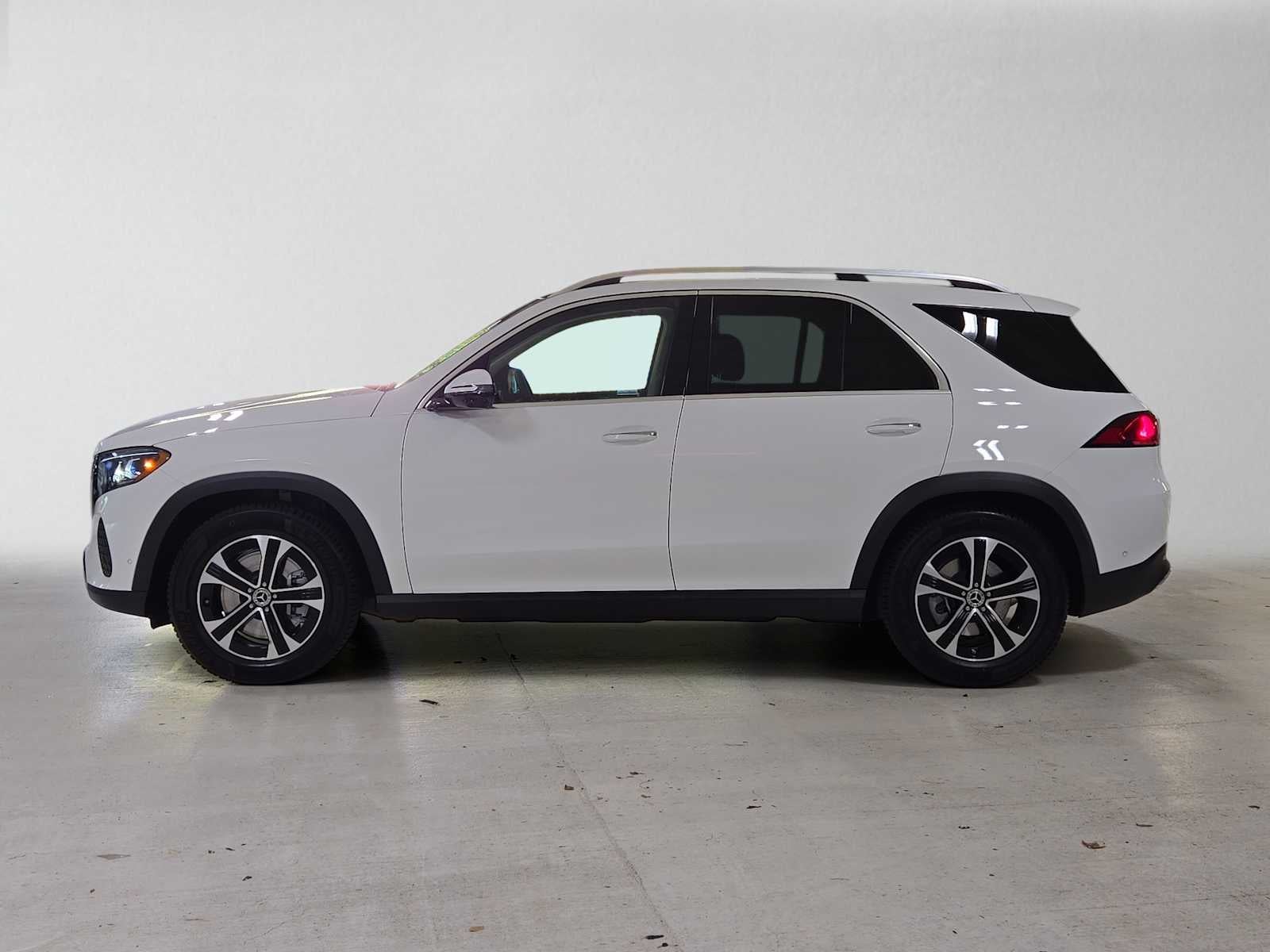 2027 Mercedes-Benz GLE 350 4MATIC® SUV