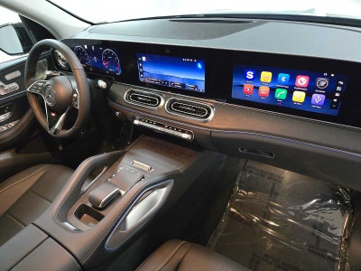 2027 Mercedes-Benz GLE 350 4MATIC® SUV