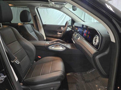 2027 Mercedes-Benz GLE 350 4MATIC® SUV