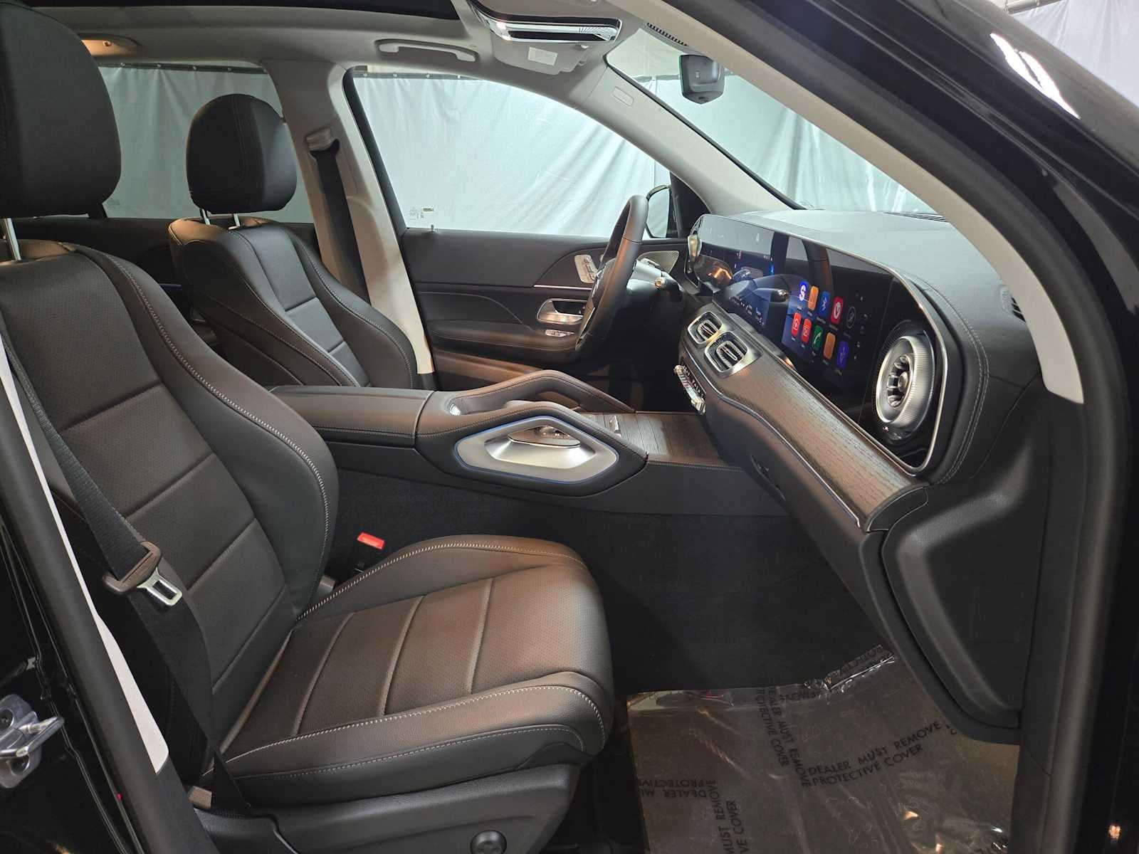 2027 Mercedes-Benz GLE 350 4MATIC® SUV