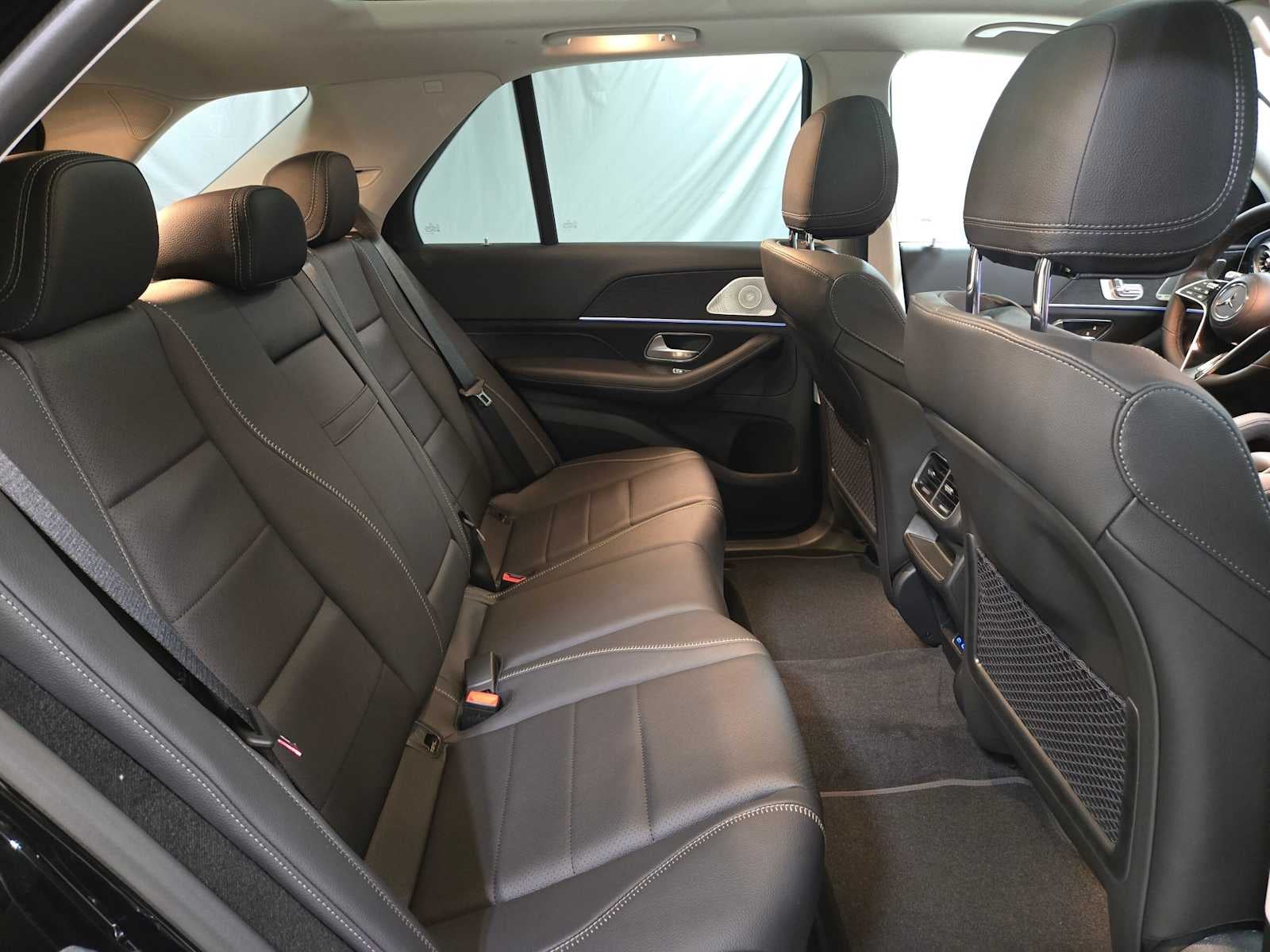 2027 Mercedes-Benz GLE 350 4MATIC® SUV