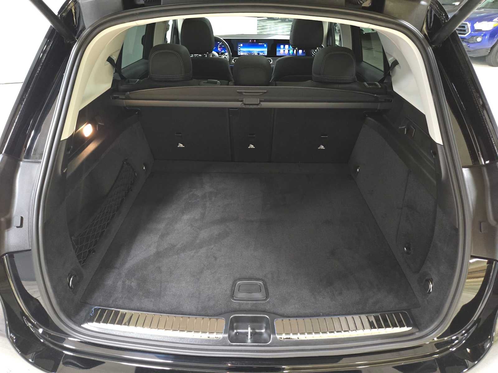 2027 Mercedes-Benz GLE 350 4MATIC® SUV