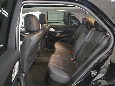 2027 Mercedes-Benz GLE 350 4MATIC® SUV
