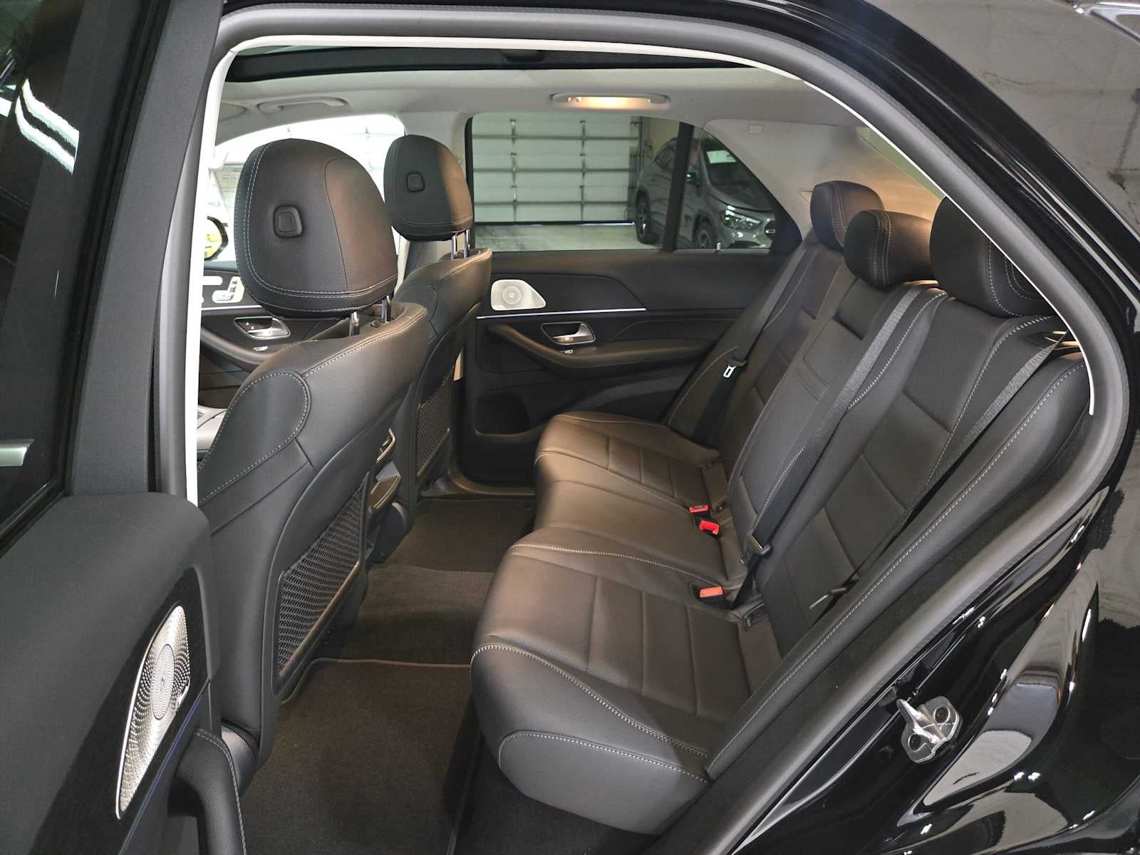 2027 Mercedes-Benz GLE 350 4MATIC® SUV