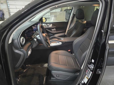 2027 Mercedes-Benz GLE 350 4MATIC® SUV