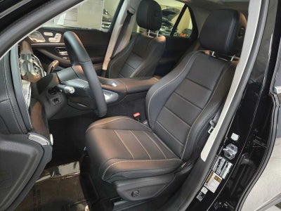 2027 Mercedes-Benz GLE 350 4MATIC® SUV