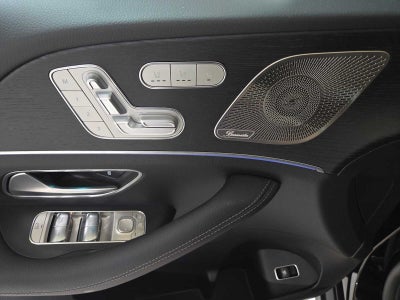 2027 Mercedes-Benz GLE 350 4MATIC® SUV