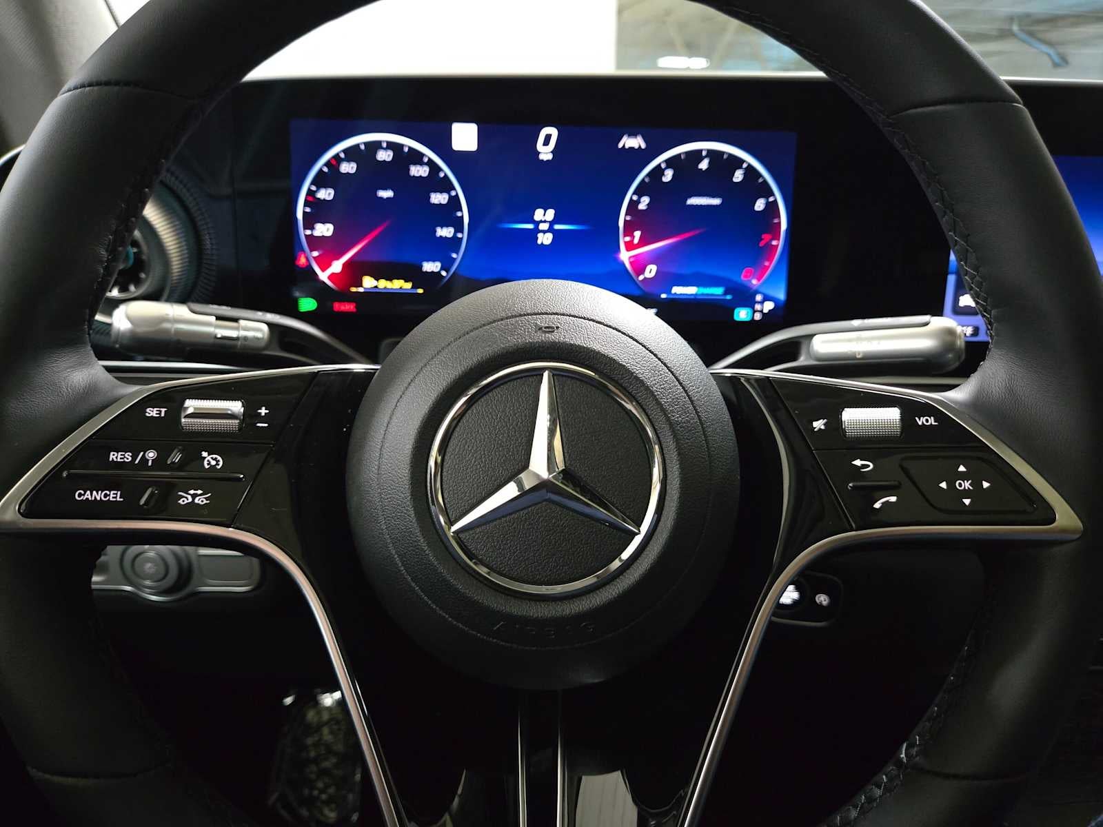 2027 Mercedes-Benz GLE 350 4MATIC® SUV