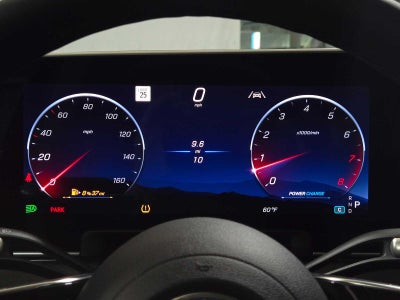 2027 Mercedes-Benz GLE 350 4MATIC® SUV