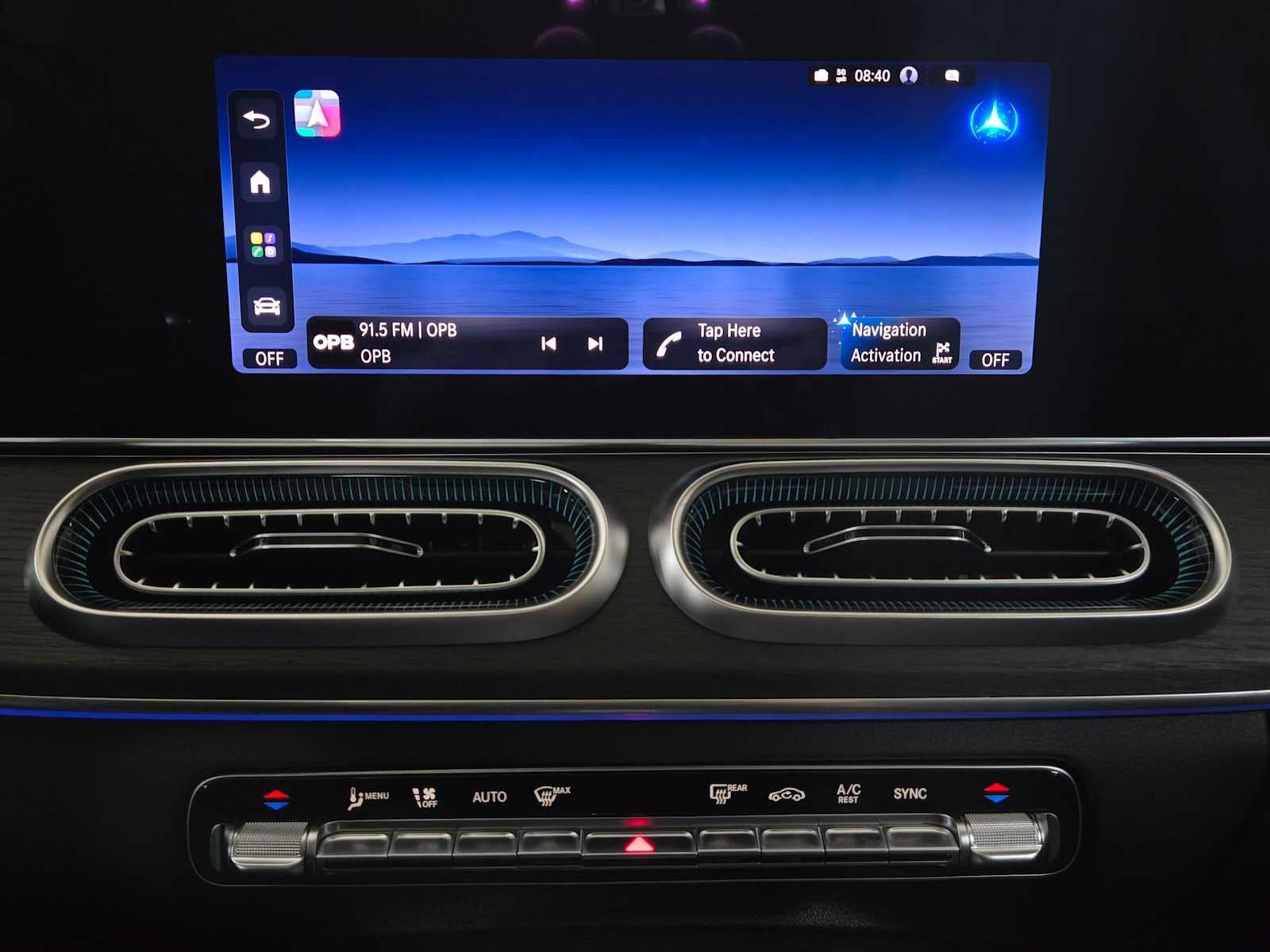 2027 Mercedes-Benz GLE 350 4MATIC® SUV