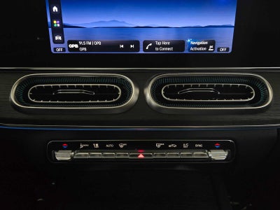 2027 Mercedes-Benz GLE 350 4MATIC® SUV